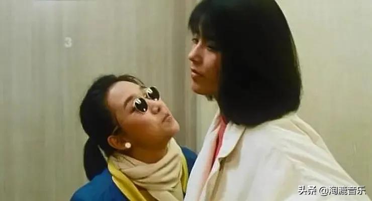 陈慧娴和林忆莲之争,林忆莲谈陈慧娴