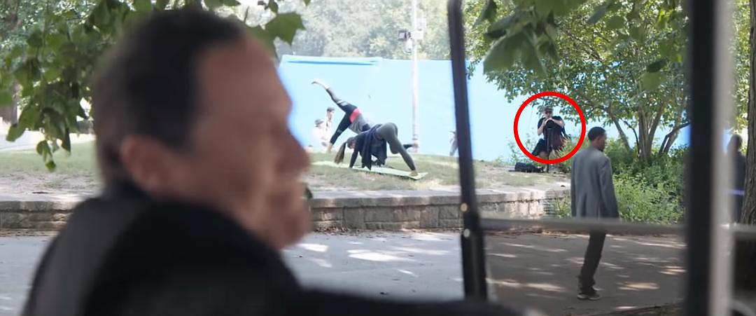 复联4最后大决战细节,复联4终局之战最后十分钟