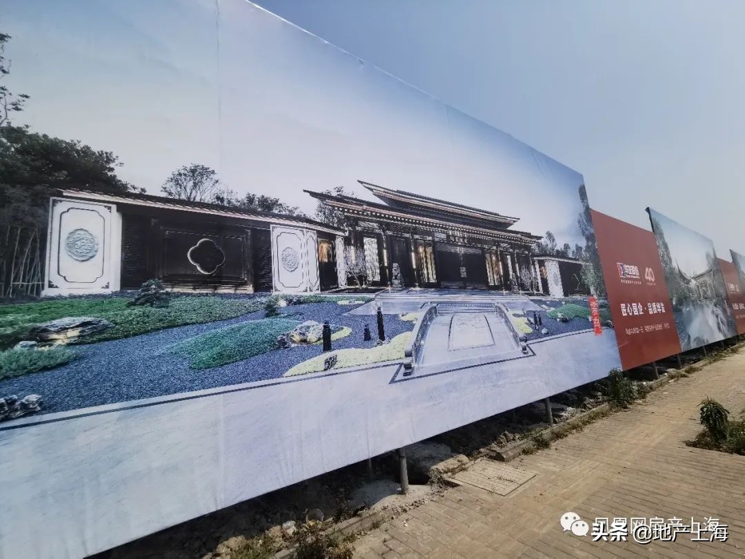 曾经刚需客最爱的泗泾,为何扑街了?