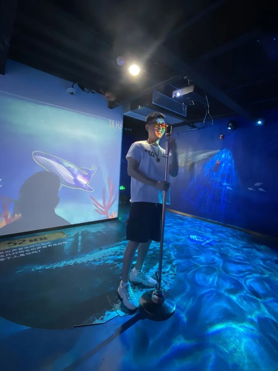 黄金海岸沙雕海洋乐园梦幻水世界,美爆了2019首届奇幻星空海洋馆