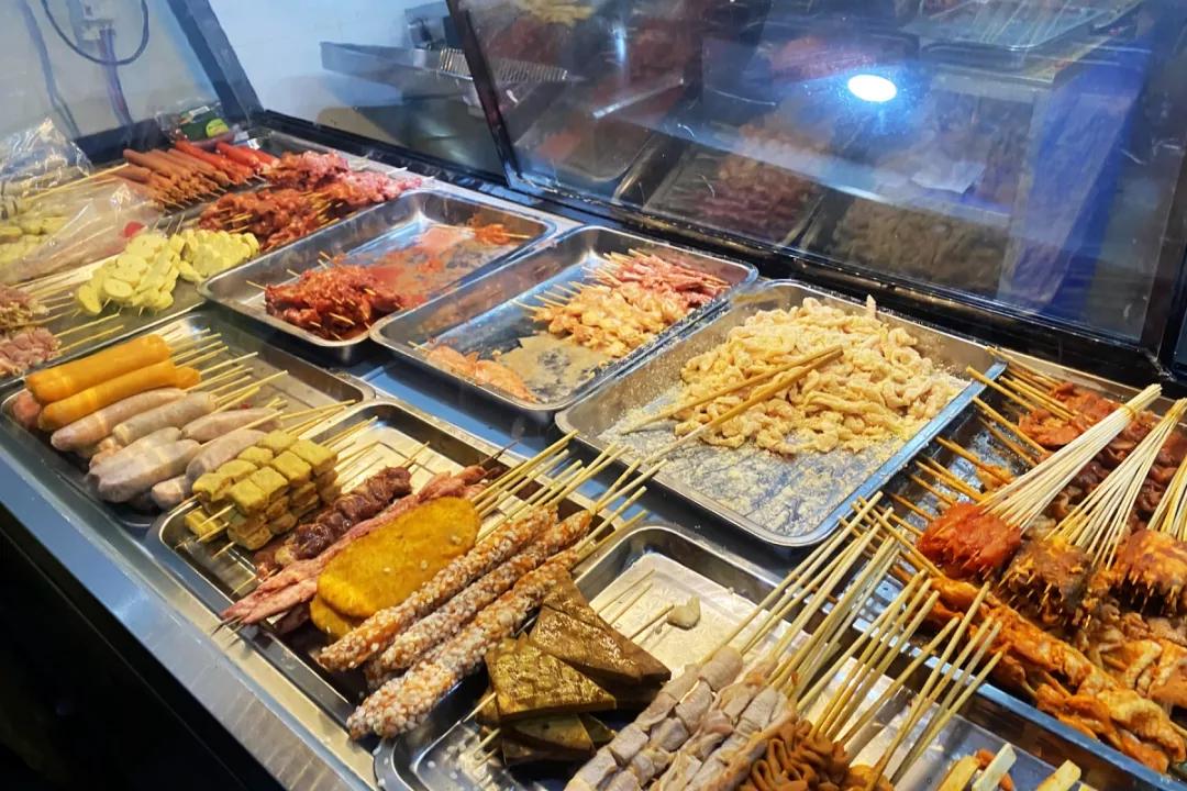 无锡本地人必去的店,来无锡必去的几家店