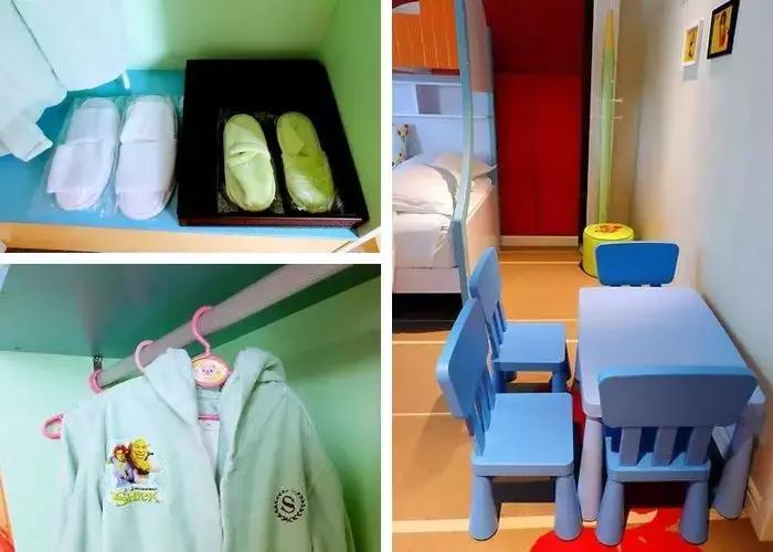 喜来登旅游主题酒店,旅游喜来登酒店推荐