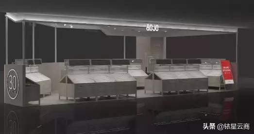 广州十大潮流大牌购物中心,2022广州购物中心排名