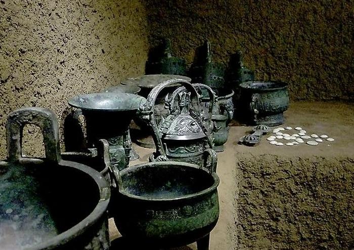 周王朝的由来简介,周先祖为周王朝做出了什么贡献