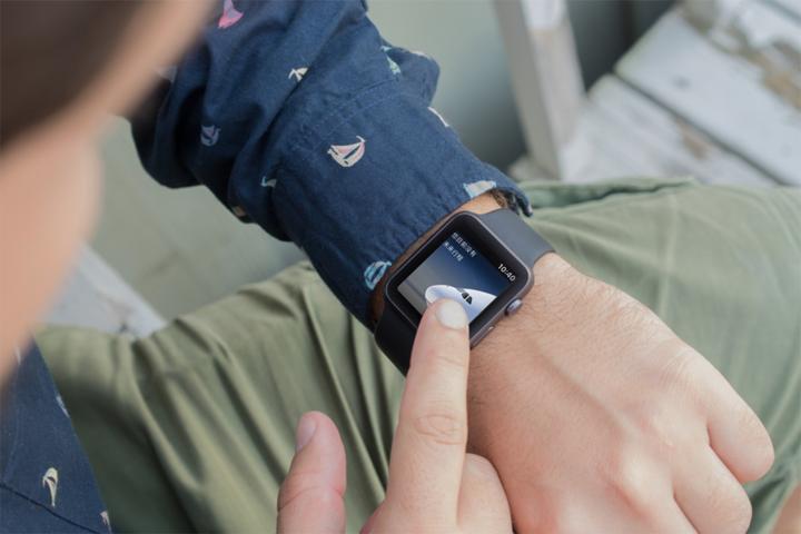 applewatch如何离开手机也能听歌,applewatch如何脱离手机也能听歌