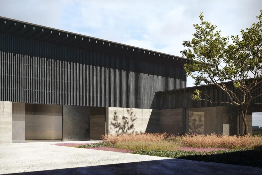 新作|与自然共生的极致之墅