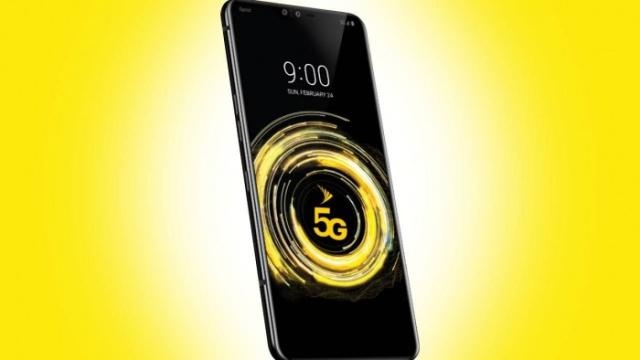 lg最新旗舰,2023lg旗舰手机