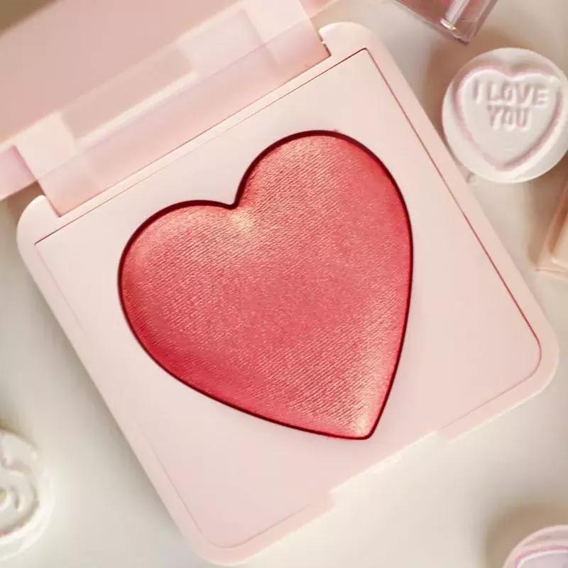 韩式泫雅妆,火遍全网的妆容