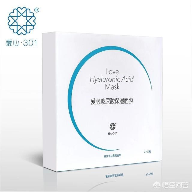 油痘敏感肌护肤品真实推荐,真正修复敏感痘肌的护肤品