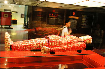 史记中对南越人的记载,广州南越国王历史