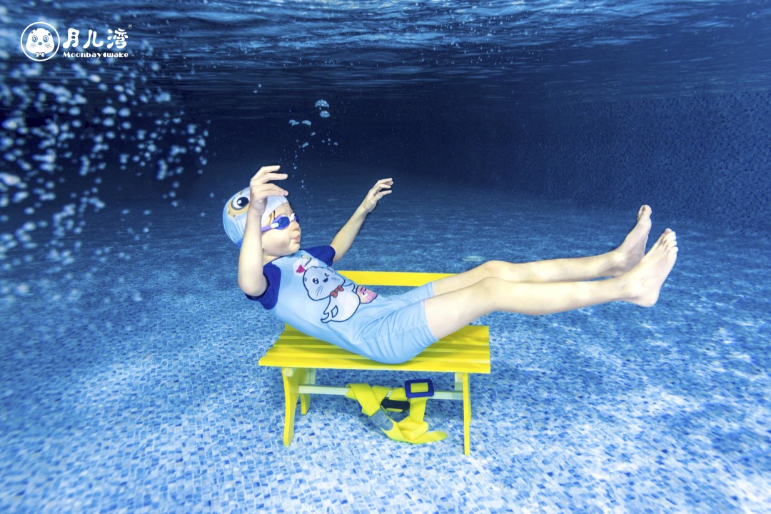 月儿湾水育早教中心加盟,婴幼儿水育早教加盟排行榜有哪些