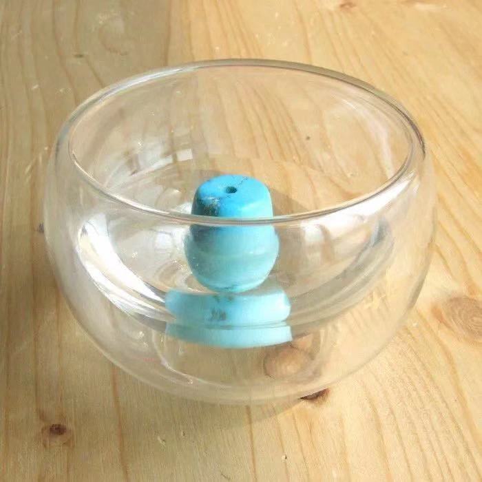 绿松石因为黄金变黑怎么办,绿松石发黑发脏怎么办