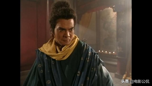 天龙八部鸠摩智内力被吸走,天龙八部中鸠摩智是武学奇才