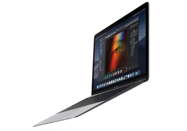 苹果各代笔记本键盘对比,苹果笔记本18款和19款键盘区别