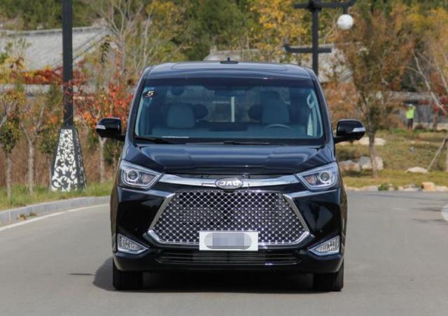 二万的江淮瑞风m6,江淮瑞风m6长轴版最新款