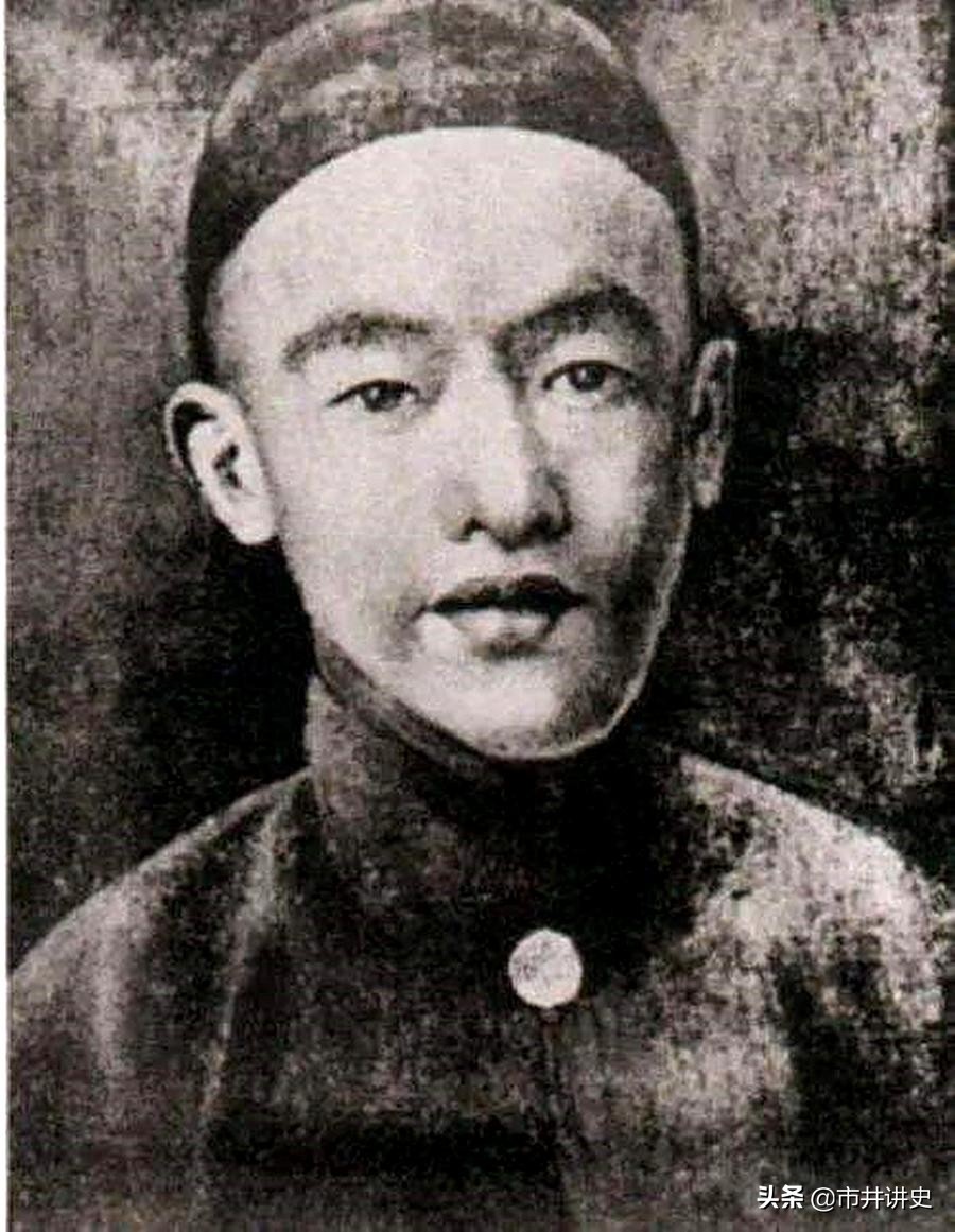 清政府第一外交官,晚清十大著名外交官