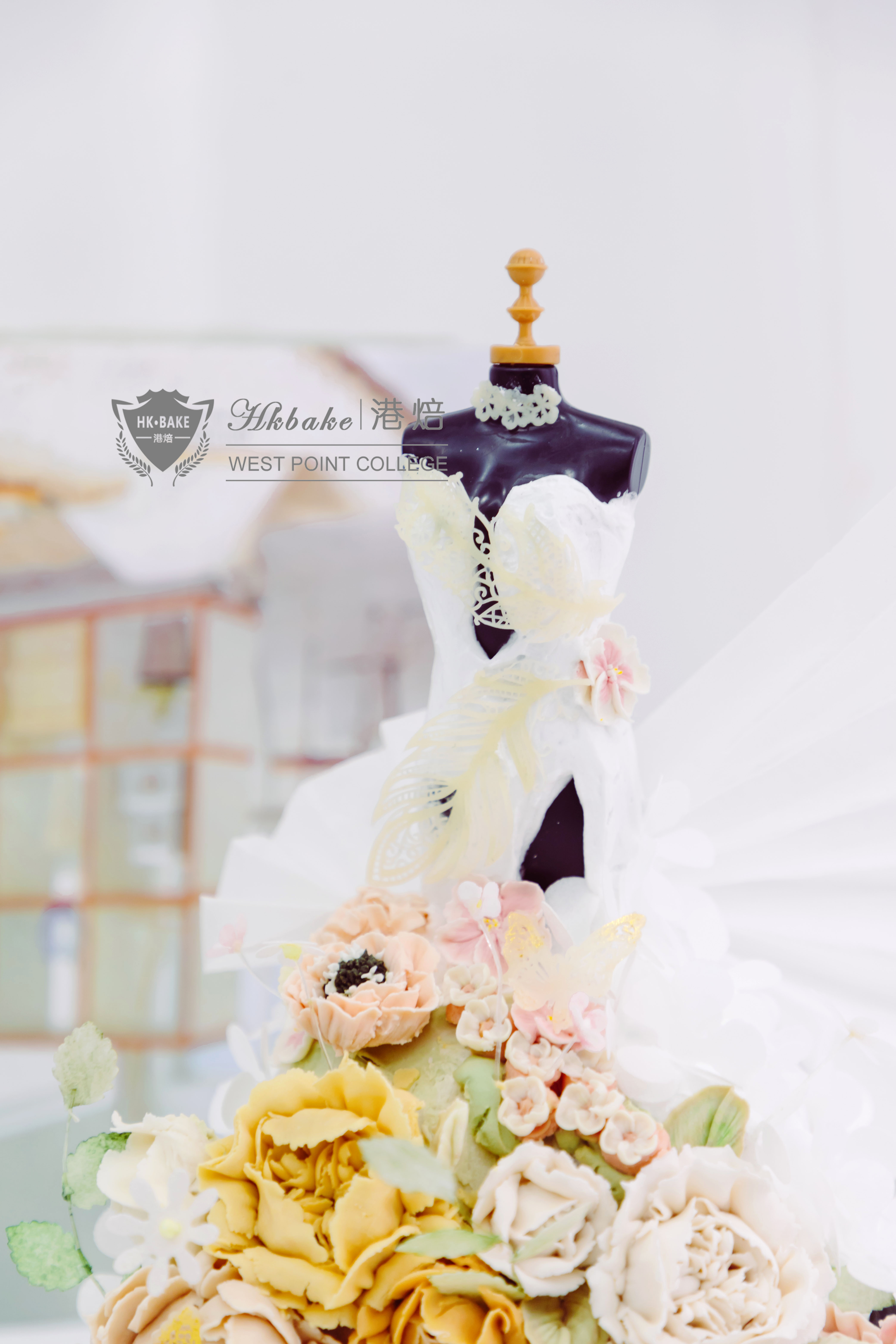 合肥学做蛋糕培训哪家好,合肥学蛋糕烘焙十大培训班