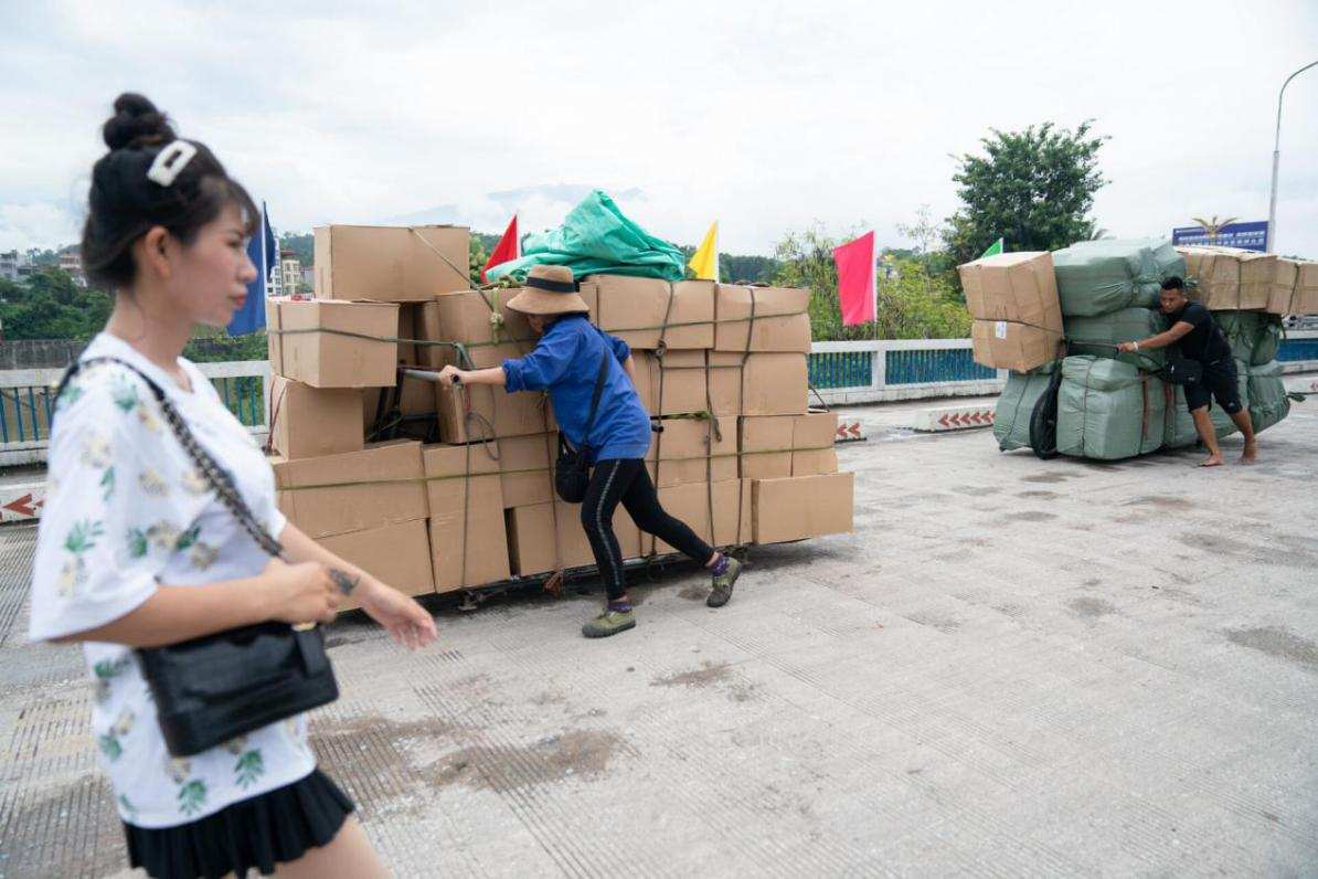 越南美女收入多少,越南女性逆袭记录