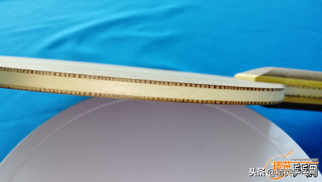 用料脆硬,拉球软弹?来带你认识一下世奥得炎黄的神奇之处