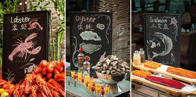 广州五星酒店威斯汀109元自助餐,广州天河豪华酒店特价秒杀