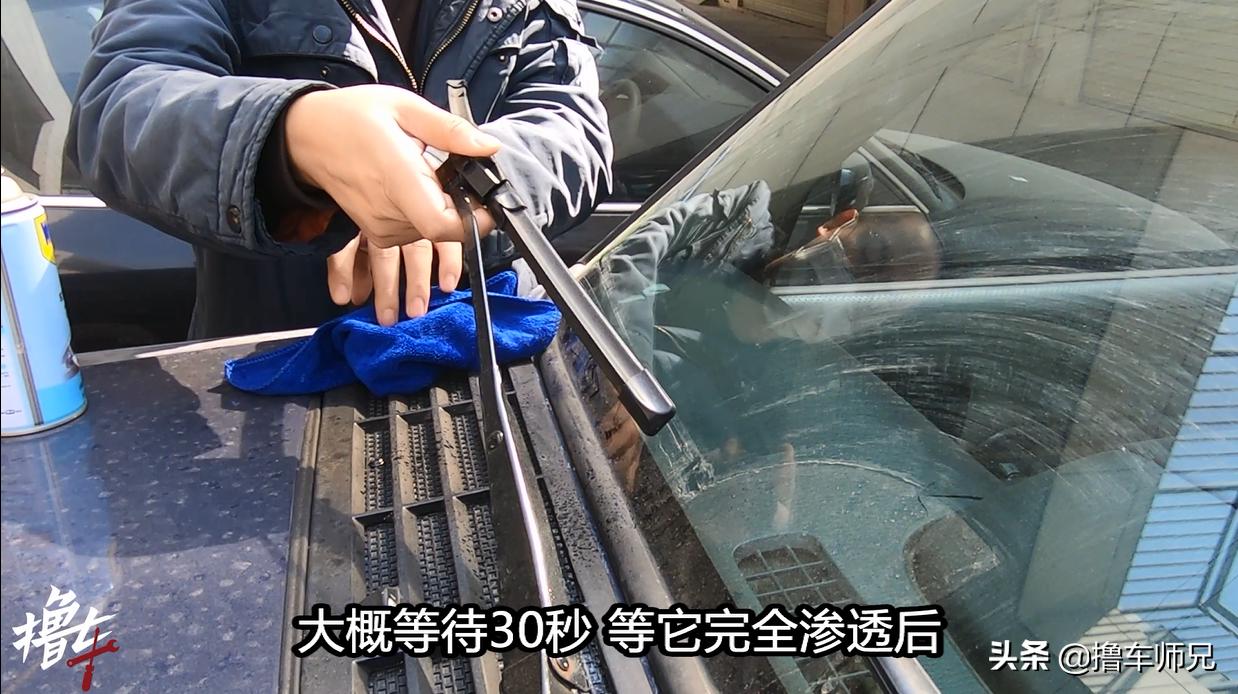 冬季用车安全小妙招,用车小知识冬季轮胎保养