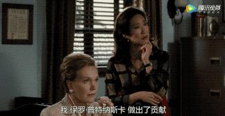 金球首位亚裔视后为中国怒批特朗普！曾因长相被丑拒、歧视，她用30年改写历史