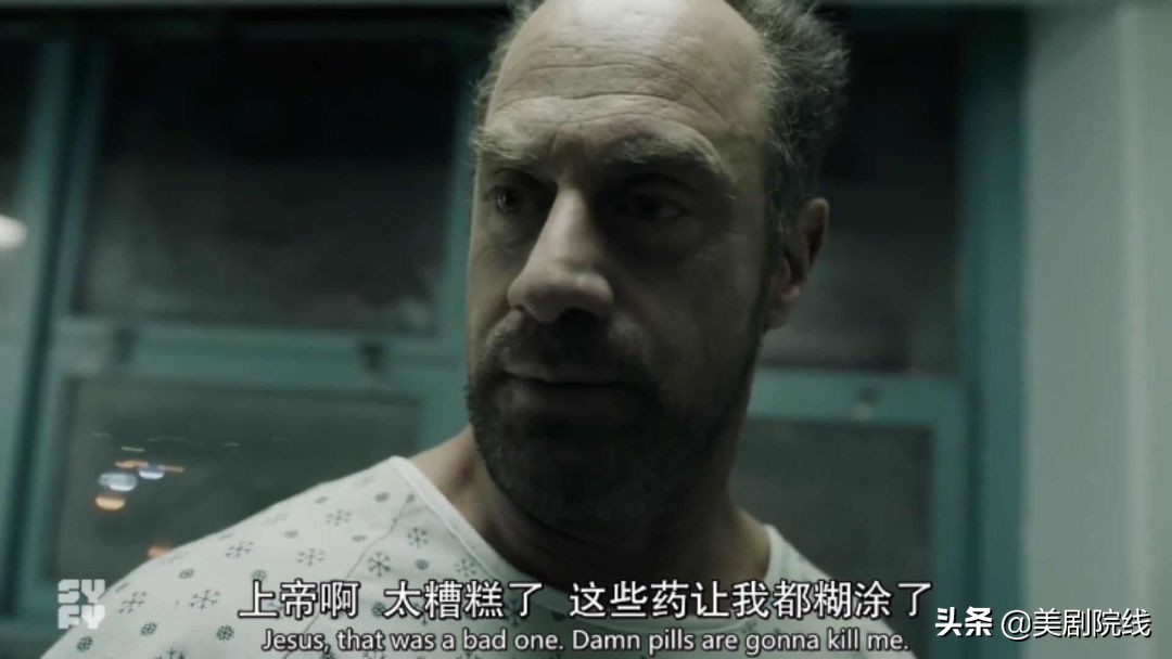 四部美国科幻剧推荐,十部9.0高分科幻剧