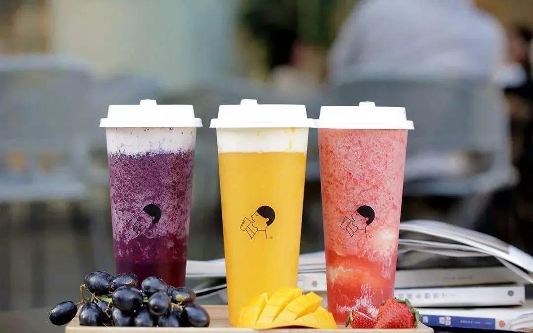 知名奶茶陷入商标纠纷,奶茶品牌商标侵权案例