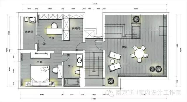 （观享际SKH）「情似艳阳天」—骋望骊都