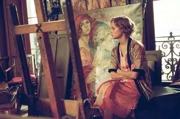 丹麦传奇女人画家,丹麦女艺术家