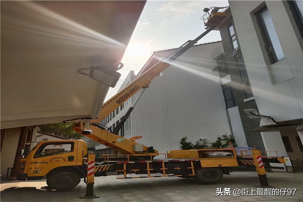 运城高空作业证在哪里报名,高空作业证报名入口官网