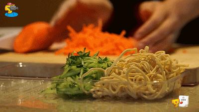 凉拌三丝对身体有什么好处,吃凉拌菜后如何补救