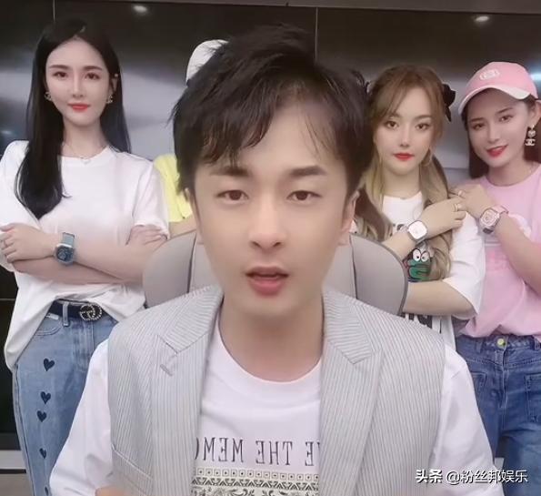 辛巴最新涨粉消息,辛巴靠什么圈粉