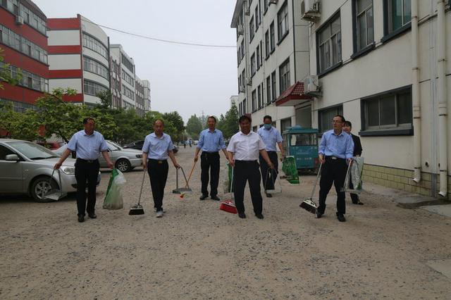 2017年益民中学,益民中学2019级