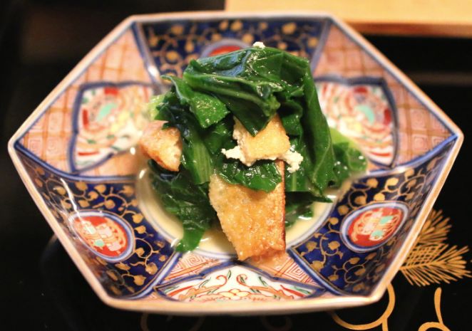 日本高级餐厅选择和预定攻略，另附8家京都高级餐厅推荐