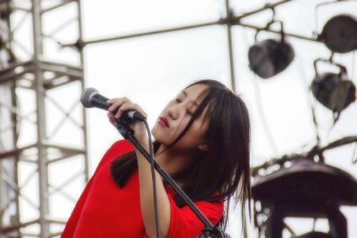 陈粒每一首歌后面的故事,陈粒第一首歌是什么