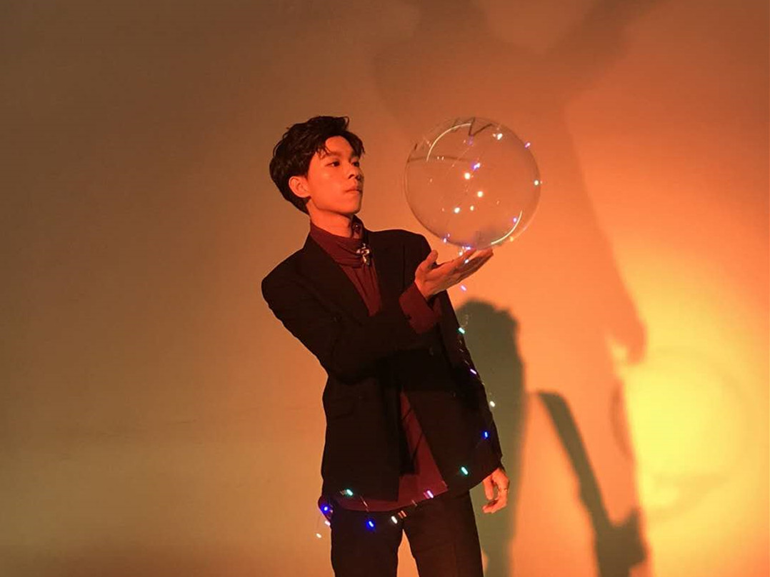 立风计划X人物专访-魏家兴