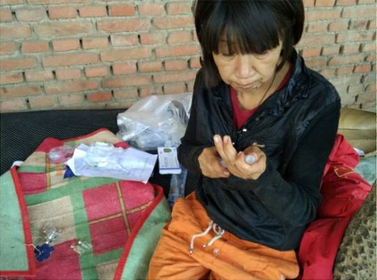 急需救助流浪狗,大量可怜的流浪狗