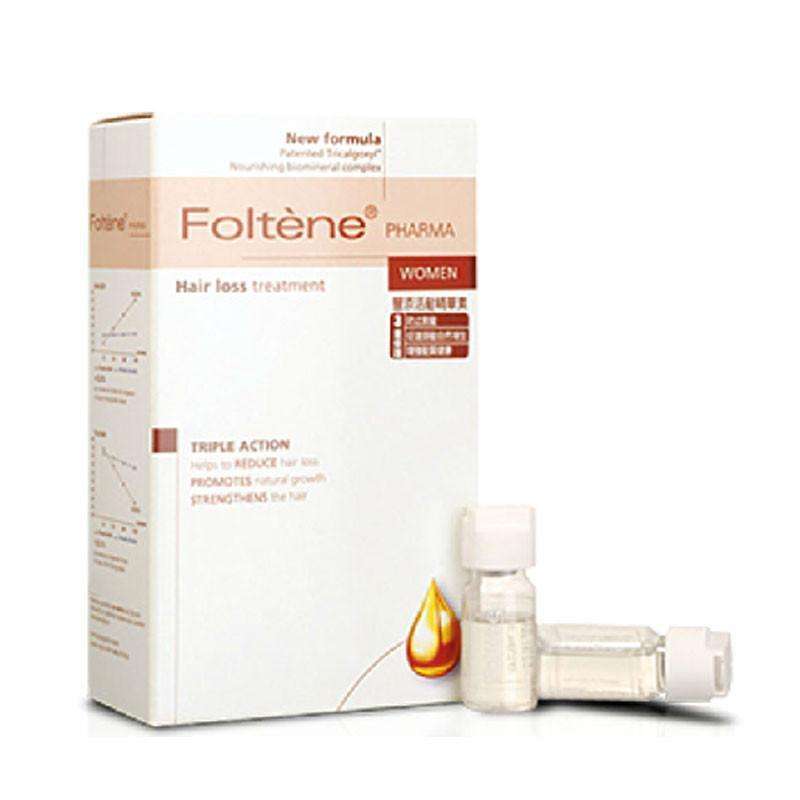 女生为啥发际线秃了,30岁发际线变秃