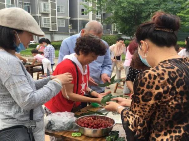 青动态|浓浓端午情，汉台已飘香，你最“粽”意哪款~快来pick！