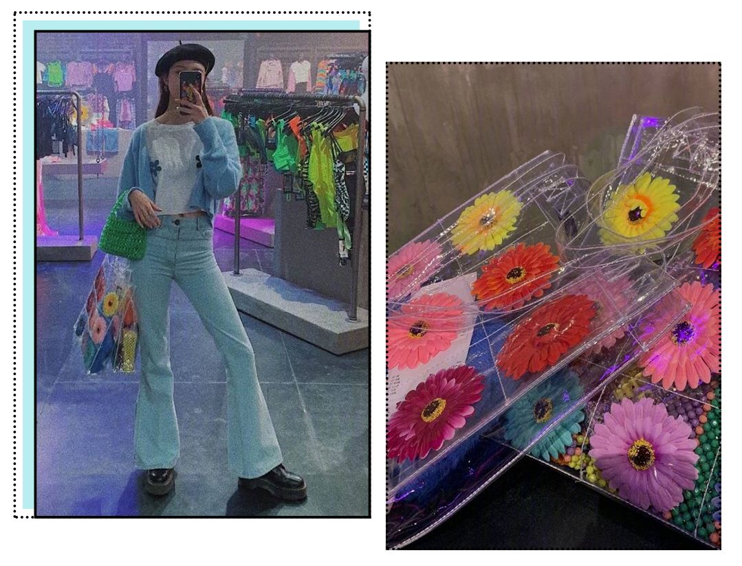 女团ins风,女团最火热曲