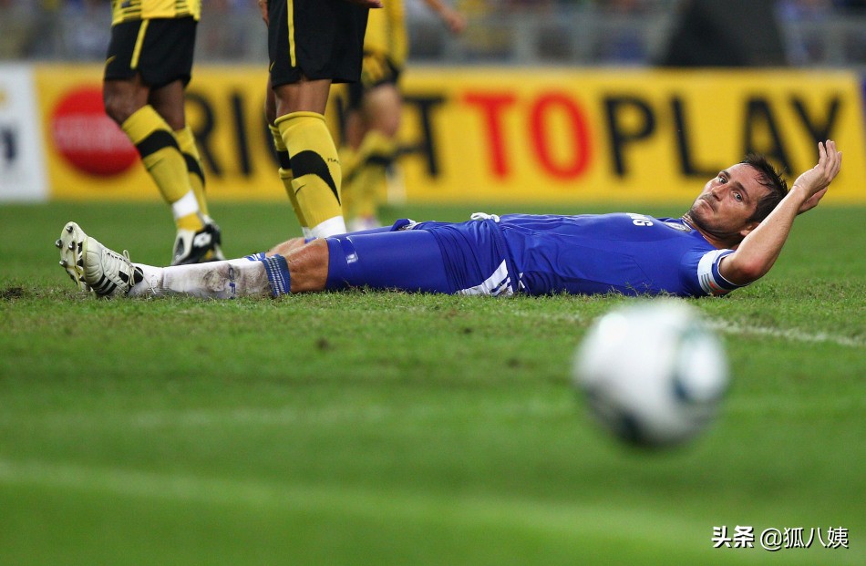 2022足坛十大潜力后腰,足坛最强防守型后腰