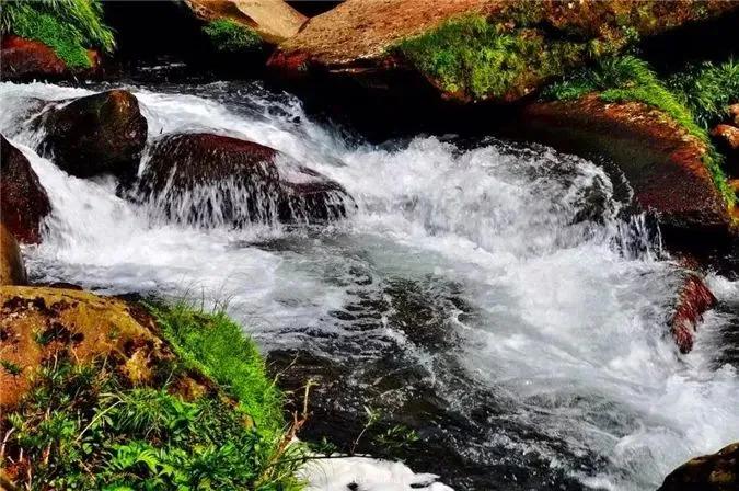 天热适合到成都哪里耍,成都周末耍水游玩推荐