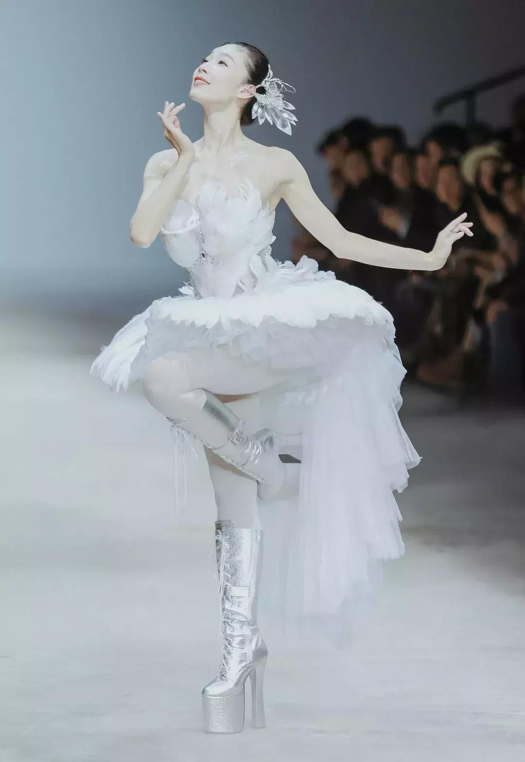 郭爽讲述,郭爽设计师