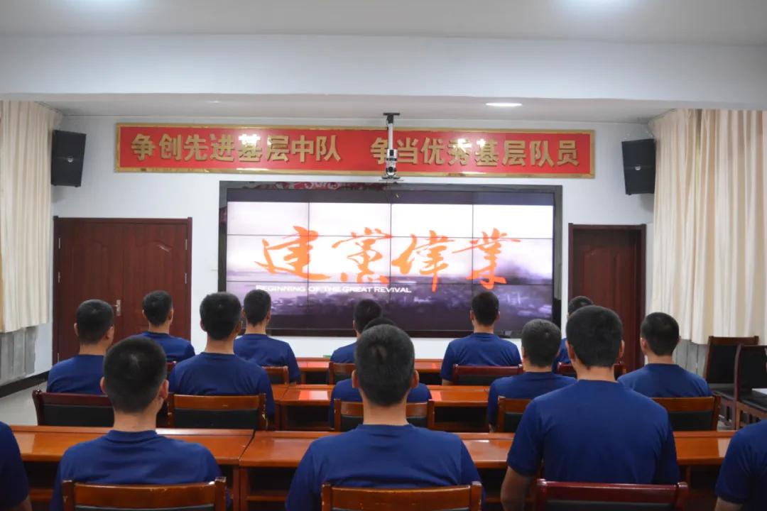 七一献礼坚守使命不改初心,七个一献礼七一活动