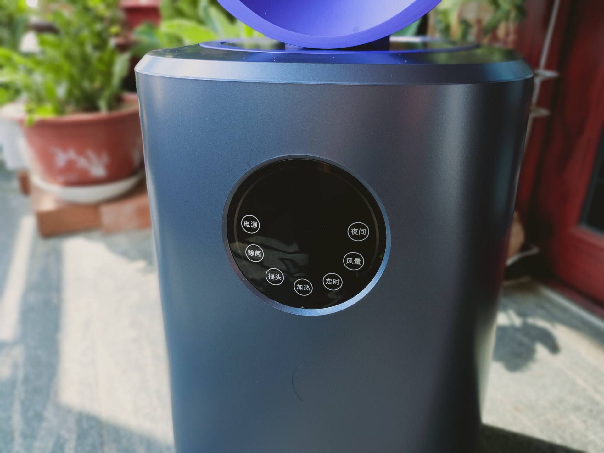 无叶塔式风扇测评推荐,十款无叶小风扇推荐