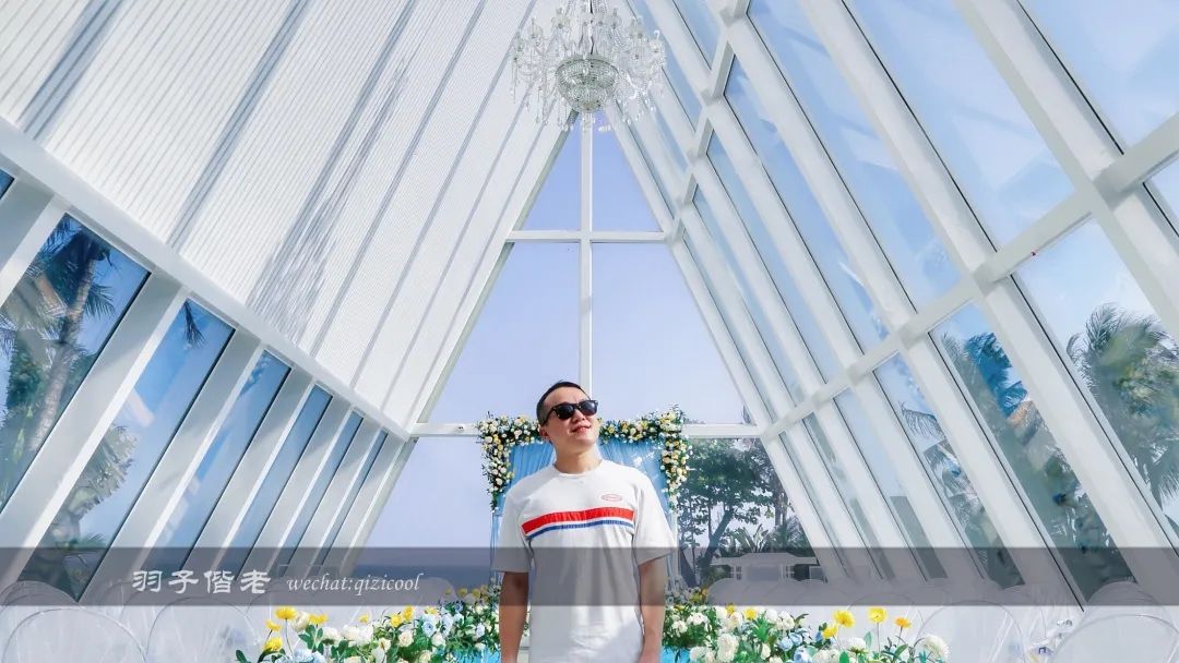 茂名最浪漫海岸在哪里,茂名浪漫海岸夕阳美如画