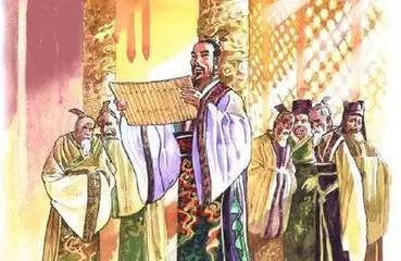 重农抑商政策在历代王朝的地位,重农抑商政策在古代的发展演变