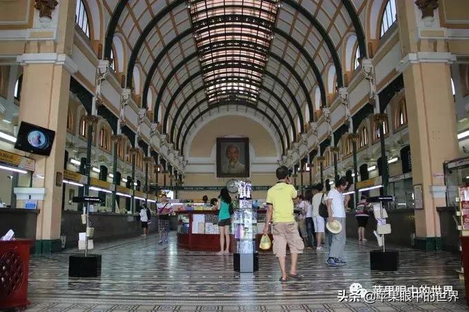 一个让人又爱又恨的县城,一座让人又爱又恨的城市