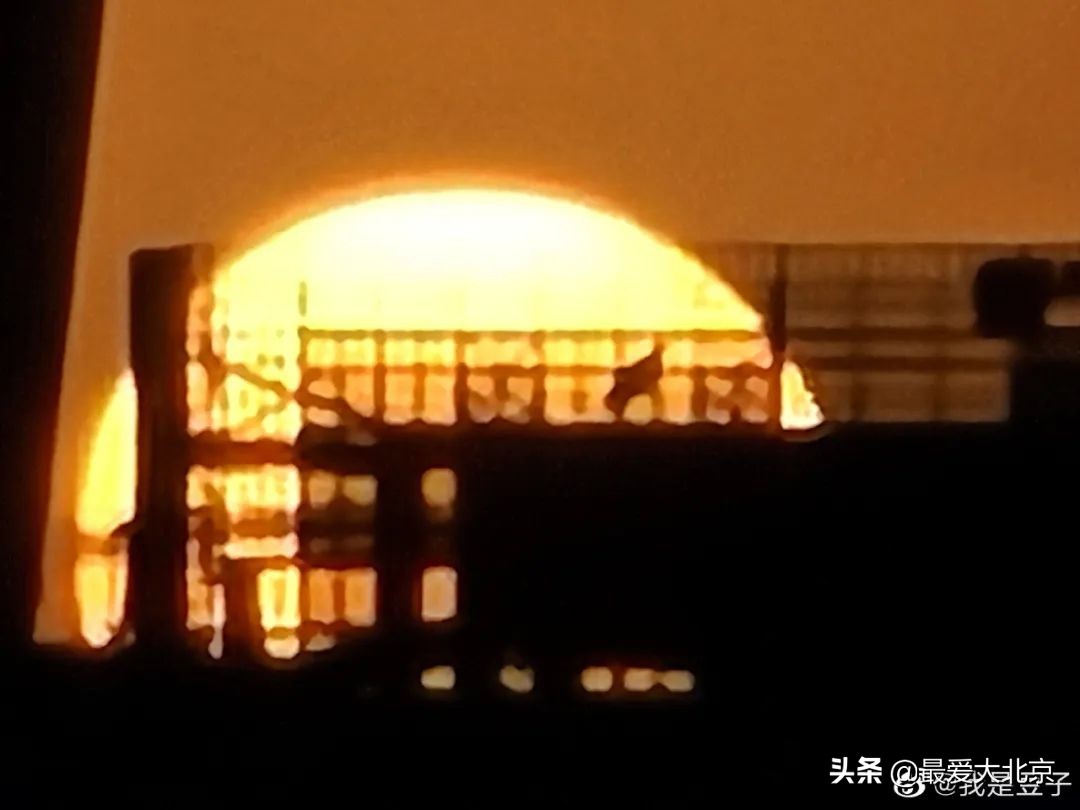 八里庄为啥圈起来,八里庄的由来故事